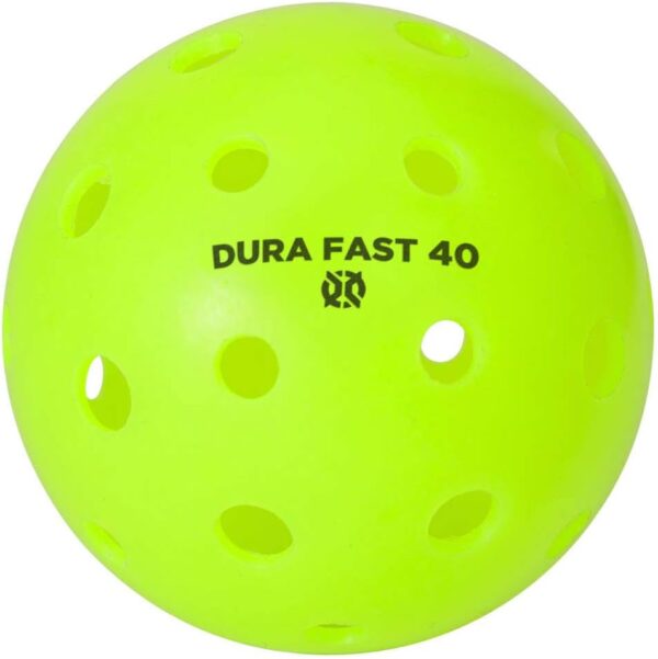 Test Ball